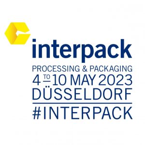 Oka at the interpack 2023 in Düsseldorf